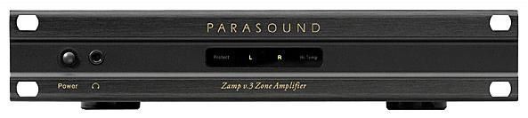 Отзывы Parasound Zamp v.3