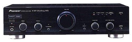 Отзывы Pioneer A-109