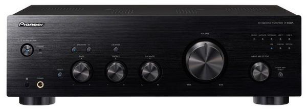 Отзывы Pioneer A-50DA