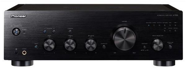 Отзывы Pioneer A-70DA