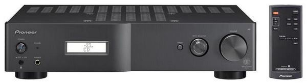 Отзывы Pioneer A-A6-J