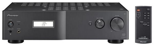 Отзывы Pioneer A-A9-J