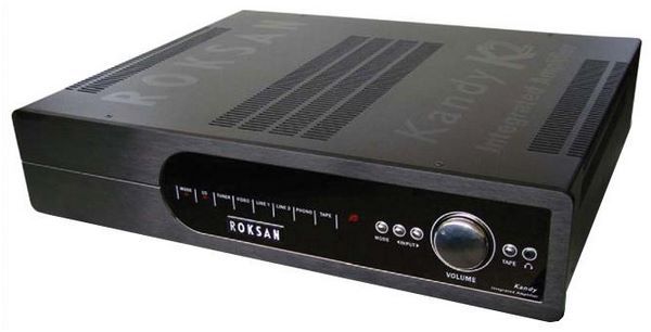 Отзывы Roksan Kandy K2 Integrated Amplifier