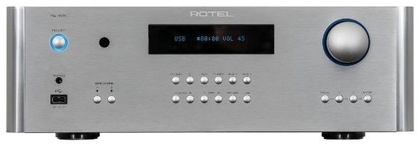 Отзывы Rotel RA-1570