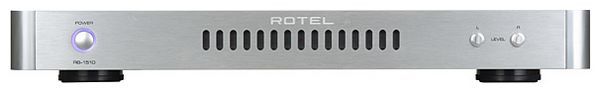 Отзывы Rotel RB-1510