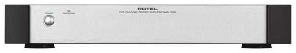 Отзывы Rotel RMB-1085