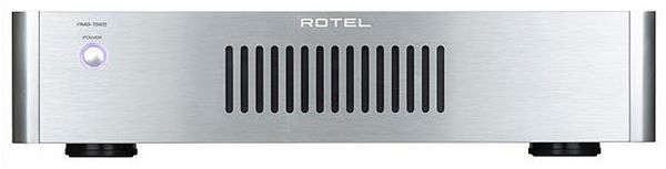 Отзывы Rotel RMB-1565