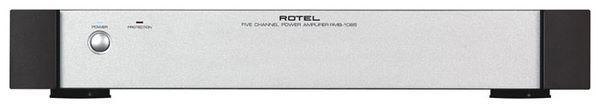 Отзывы Rotel RSP-1066