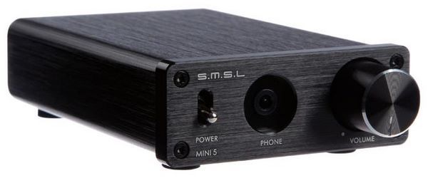 Отзывы S.M.S.L MINI 5