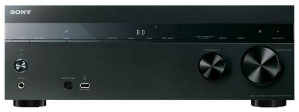 Отзывы Sony STR-DH750