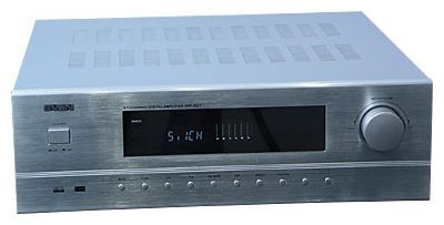 Отзывы Sven HR-921