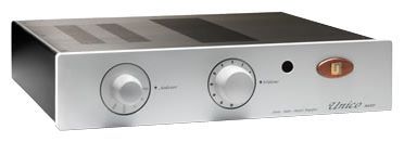 Отзывы Unison Research UnicoNuovo Phono