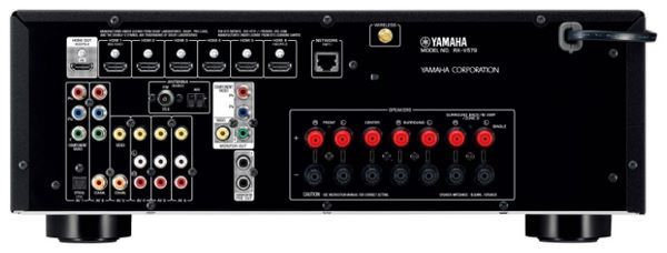 Отзывы YBA Heritage A100