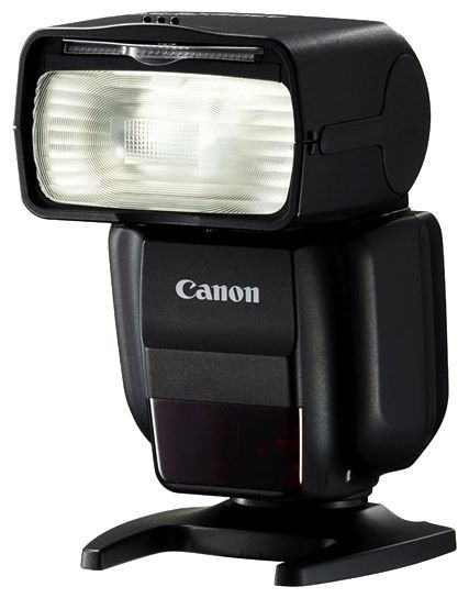 Отзывы Canon Speedlite 430EX III-RT