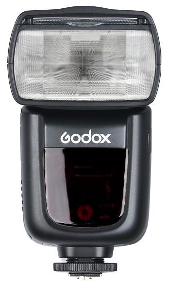 Отзывы Godox V860C for Canon