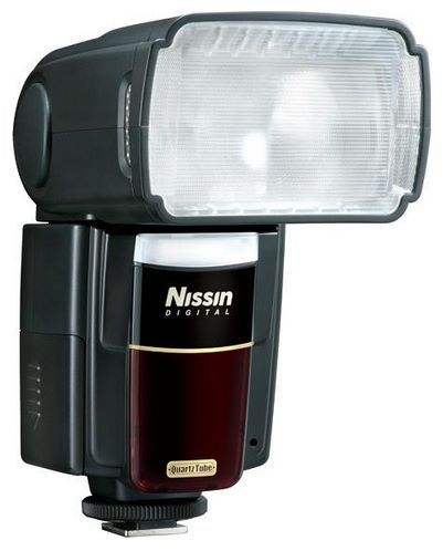 Отзывы Nissin MG8000 for Canon