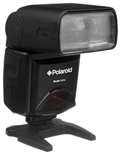 Отзывы Polaroid PL126-PZ for Sony