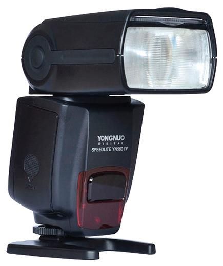 Отзывы YongNuo Speedlite YN-560 IV