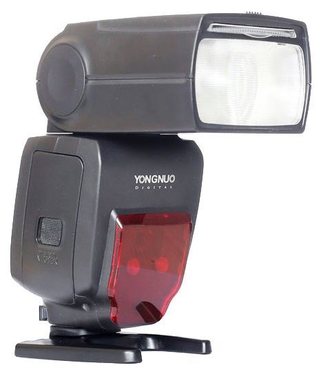 Отзывы YongNuo Speedlite YN-660
