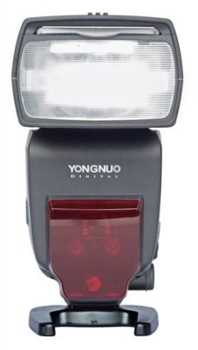 Отзывы YongNuo Speedlite YN685 for Canon