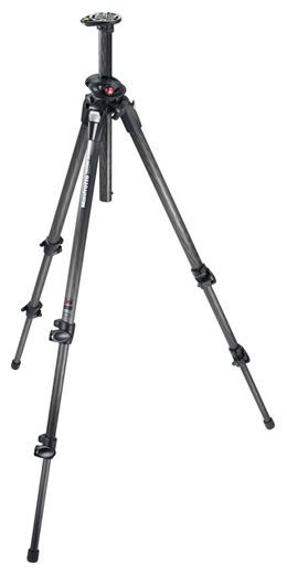 Отзывы Manfrotto 190CXPRO3