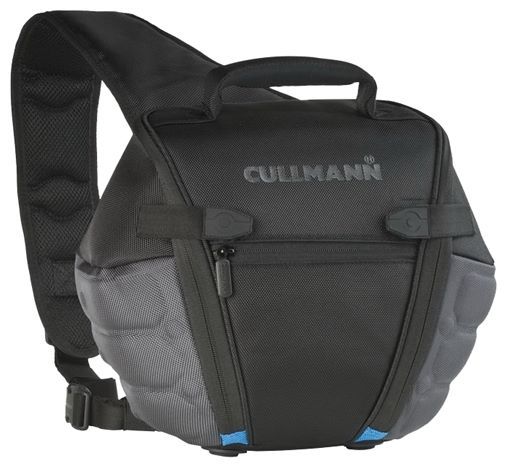Отзывы Cullmann PROTECTOR CrossPack 350