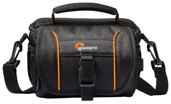 Отзывы Lowepro Adventura SH 110 II