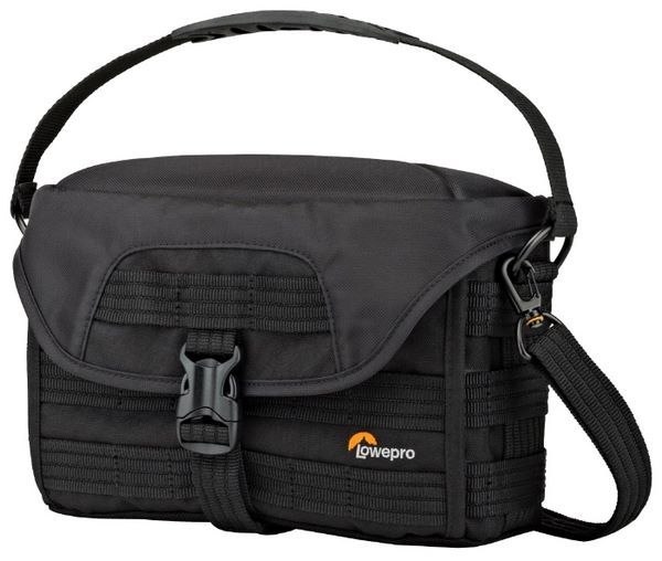 Отзывы Lowepro ProTactic SH 120 AW