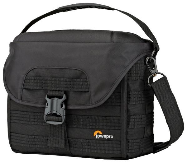 Отзывы Lowepro ProTactic SH 180 AW