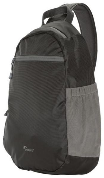 Отзывы Lowepro StreamLine Sling