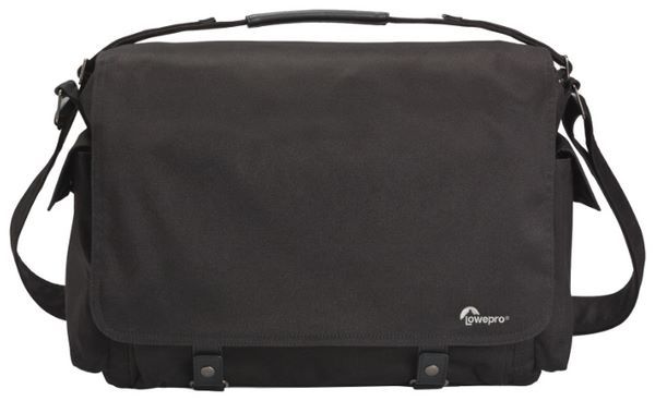 Отзывы Lowepro Urban Reporter 350