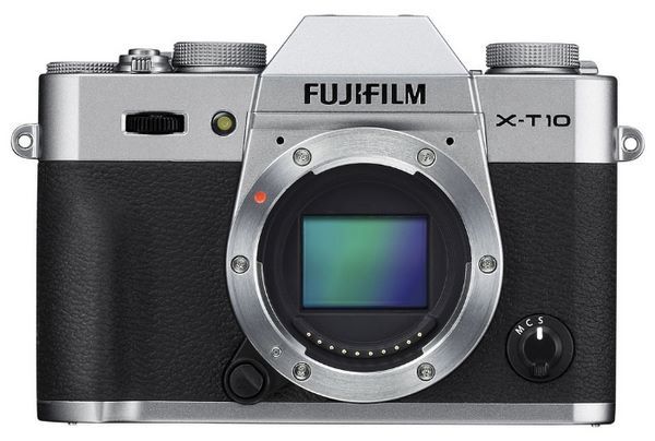 Отзывы Fujifilm X-T10 Body