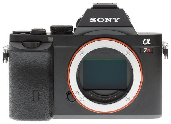 Отзывы Sony Alpha ILCE-7R Body