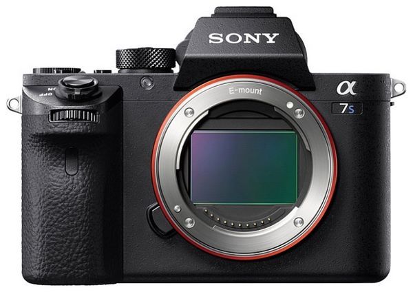 Отзывы Sony Alpha ILCE-A7SM2 Body