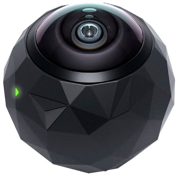 Отзывы 360fly 360fly HD