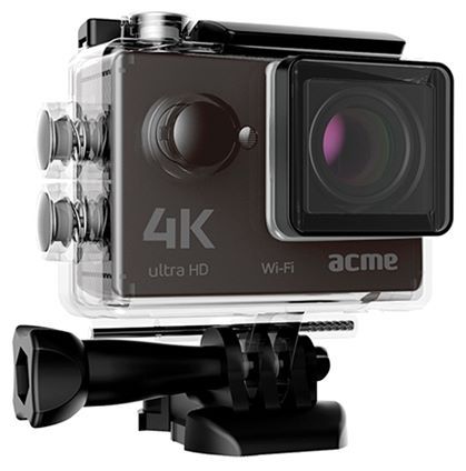 Отзывы ACME VR03 UHD Wi-Fi