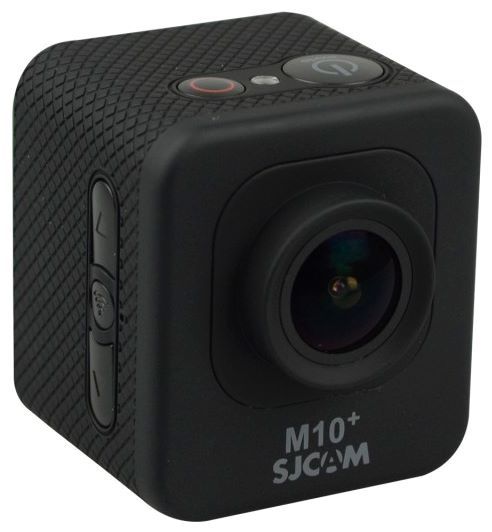 Отзывы SJCAM M10 Plus WiFi