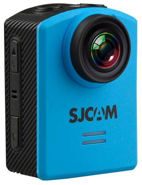 Отзывы SJCAM M20