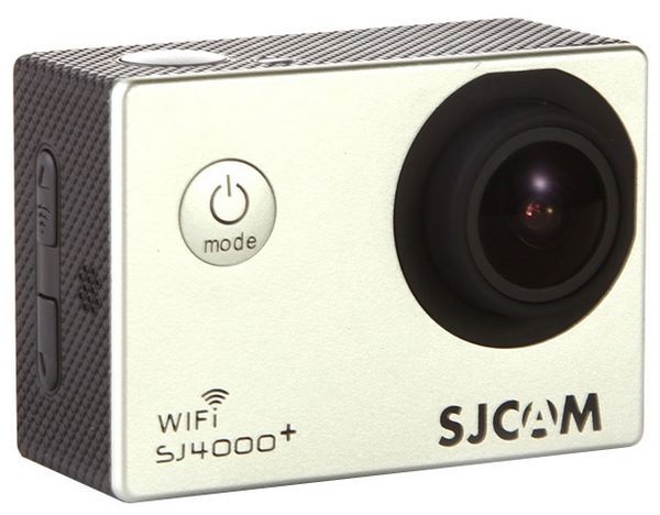 Отзывы SJCAM SJ4000 Plus