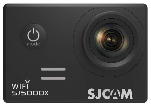 Отзывы SJCAM SJ5000x Elite