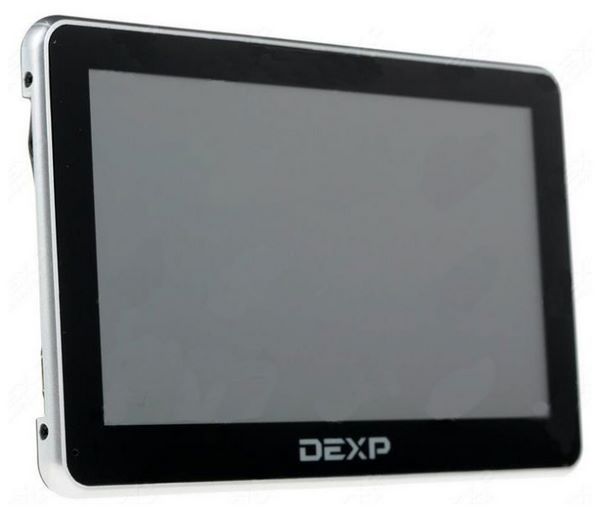 Отзывы DEXP Auriga DS510