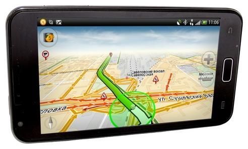 Отзывы GlobusGPS GL-900Dolfin+