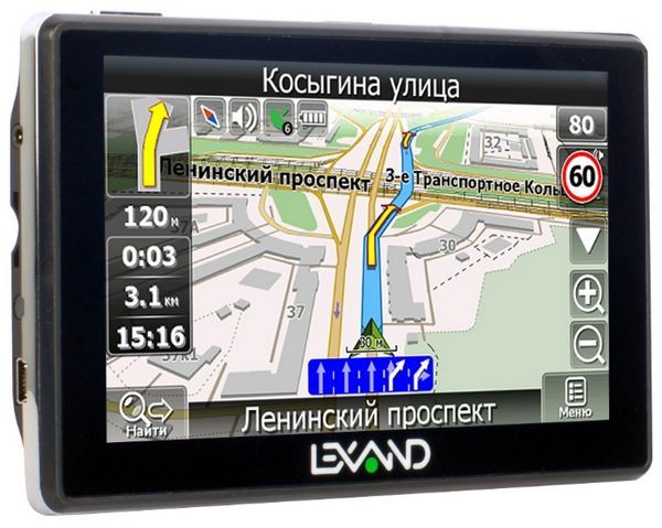 Отзывы LEXAND STR-5350+