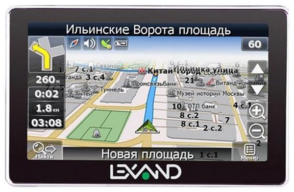 Отзывы LEXAND STR-5350 HD+