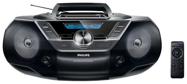 Отзывы Philips AZ 780