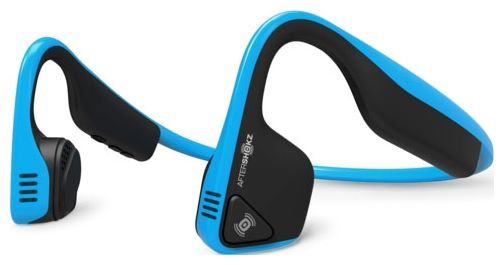 Отзывы AfterShokz Bluez 2S