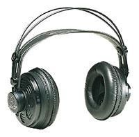 Отзывы AKG K 270