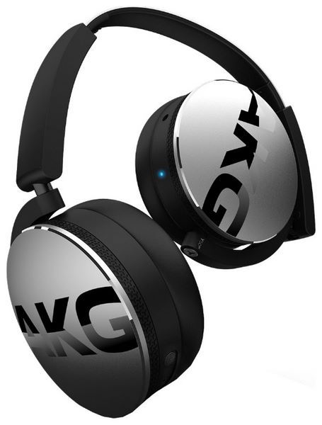 Отзывы AKG Y50BT