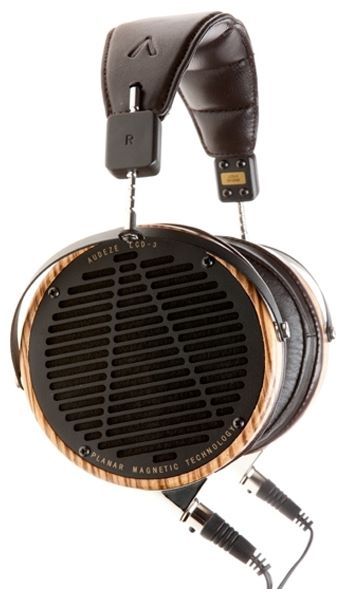 Отзывы Audeze LCD-3