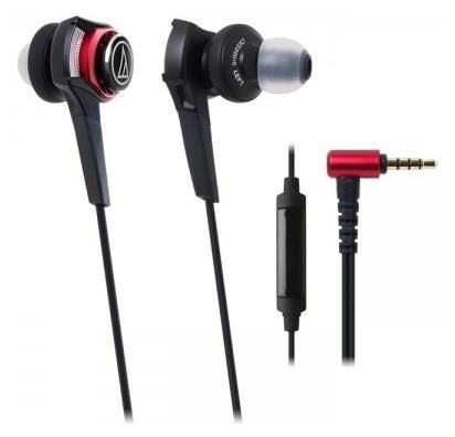 Отзывы Audio-Technica ATH-CKS990iS